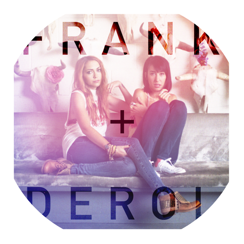 Frank + Derol