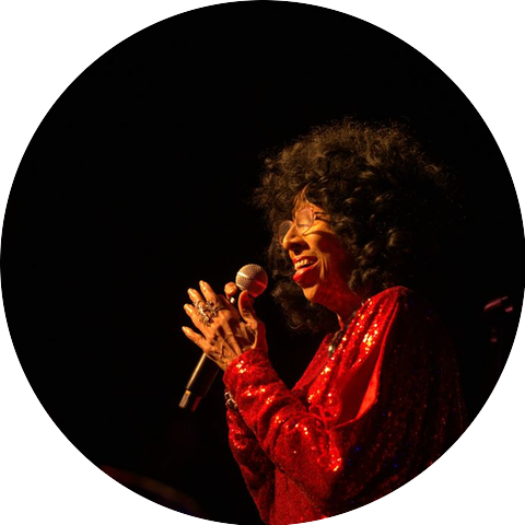 Jean Carn