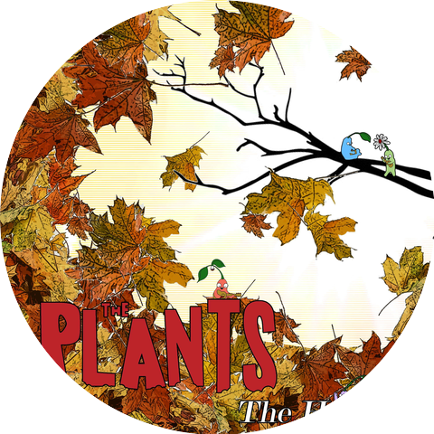 The Plants