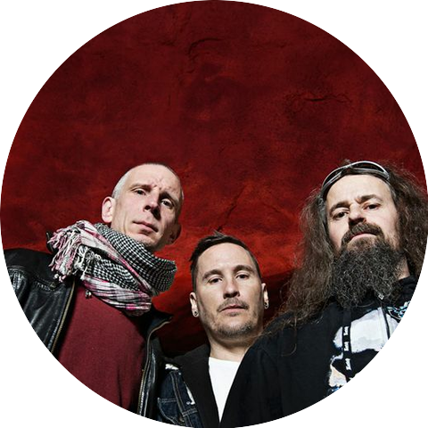 Clawfinger