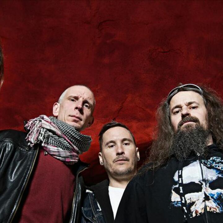Clawfinger