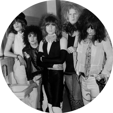 New York Dolls