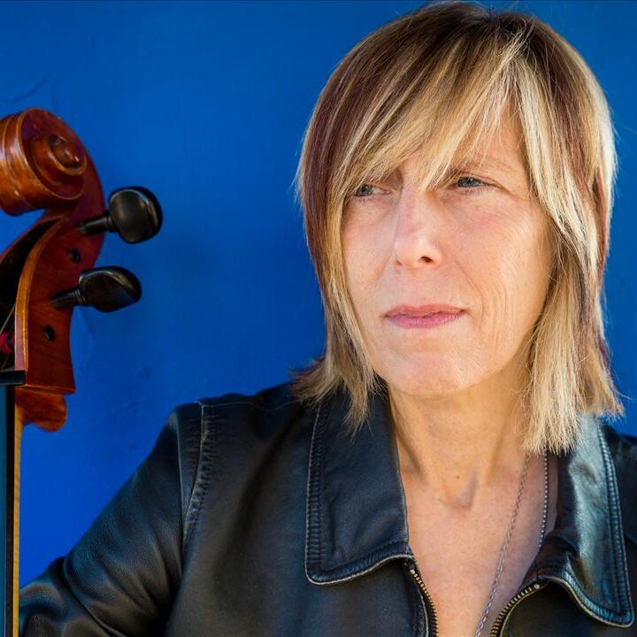 Helen Money