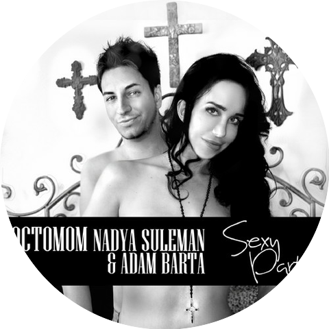 Nadya "Octomom" Suleman, Adam Barta