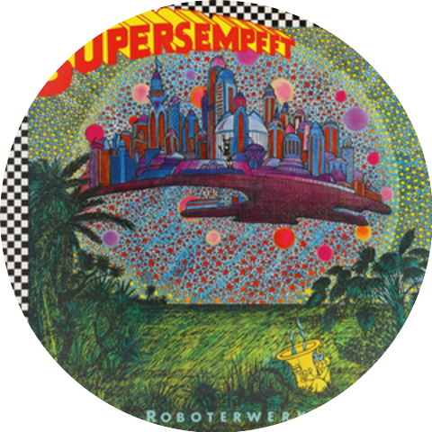 Supersempfft