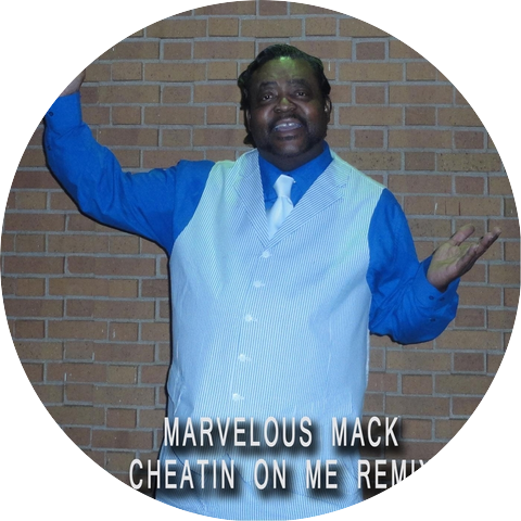 Marvelous Mack