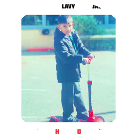 LAVY