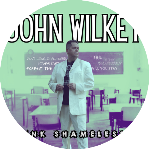 John Wilkey