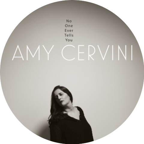 Amy Cervini