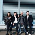 The So So Glos