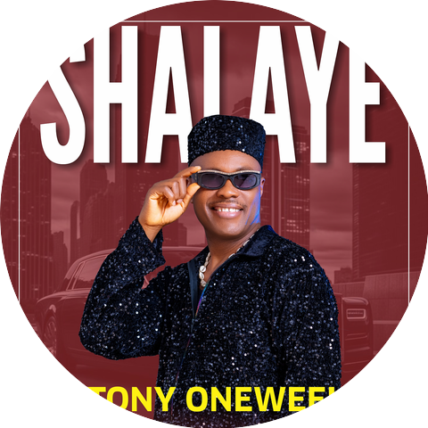 Tony Oneweek