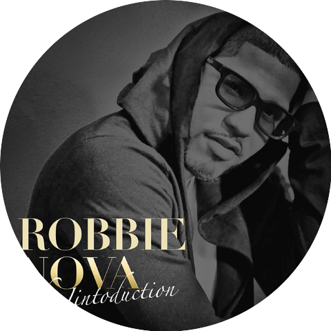 Robbie Nova