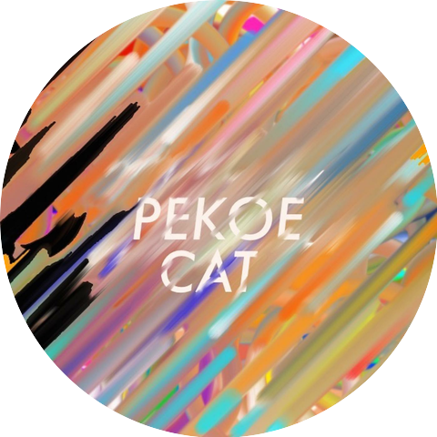 Pekoe Cat