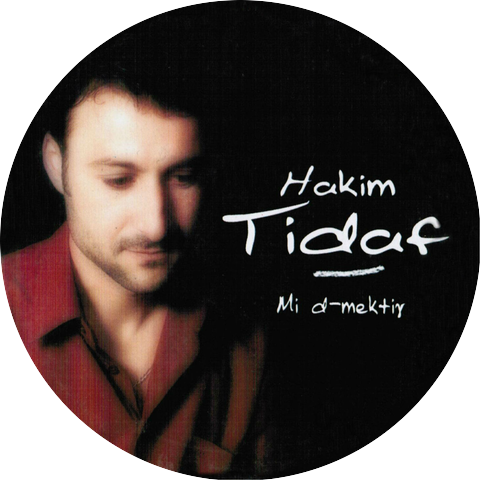 Hakim Tidaf