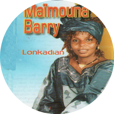 Maimouna Barry