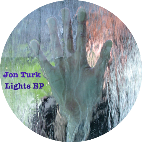 Jon Turk