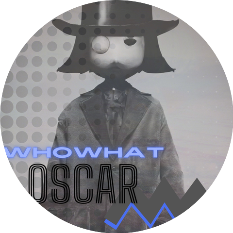 Oscar AM