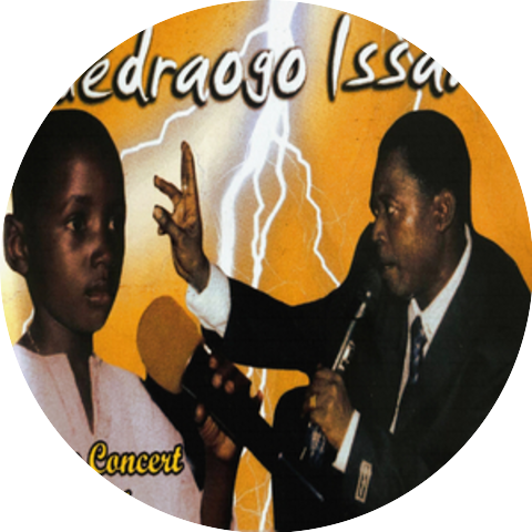 Ouedraogo Issaka