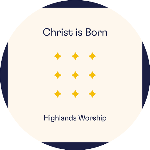 Highlands Worship