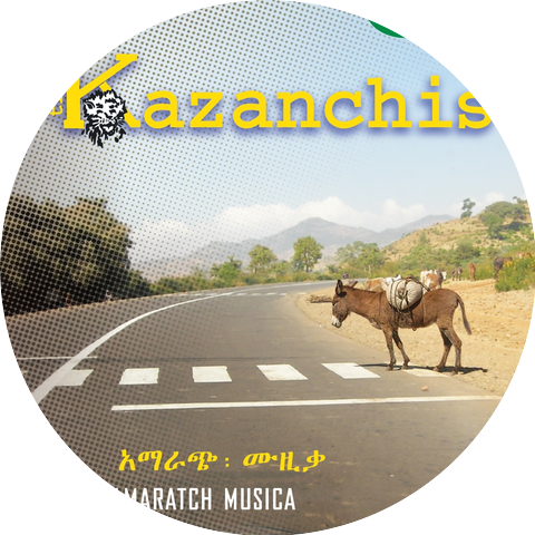 Trio Kazanchis