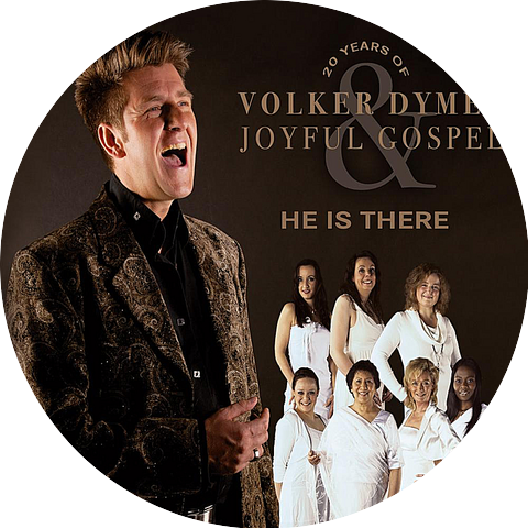 Volker Dymel & Joyful Gospel
