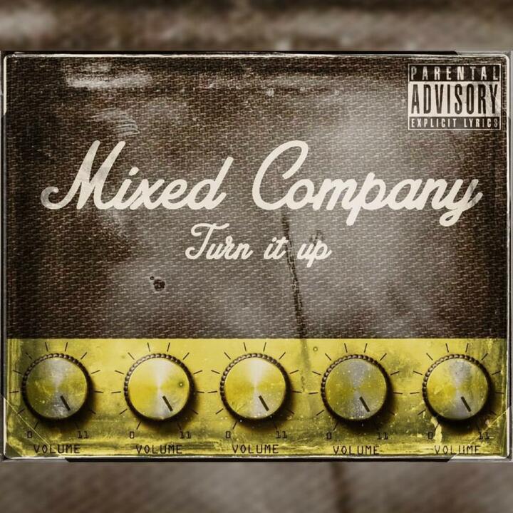 Mixed Company
