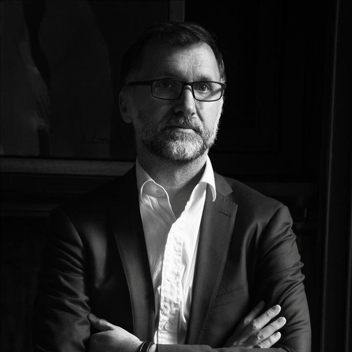 Michael Price