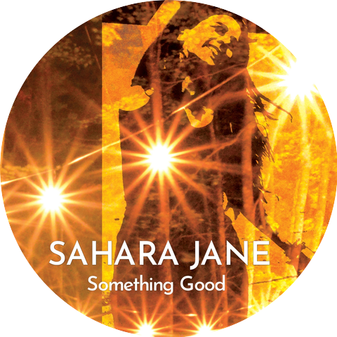 Sahara Jane