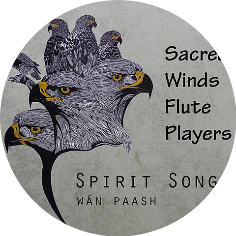Sacred Winds Flute Players