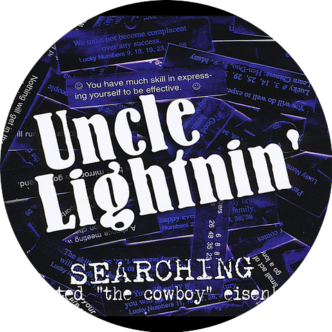 Uncle Lightnin'