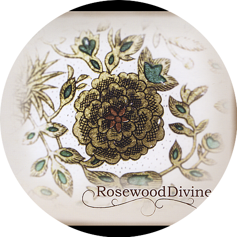 Rosewood Divine