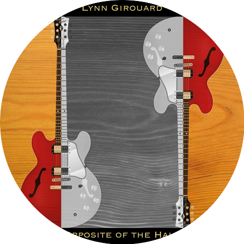Lynn Girouard