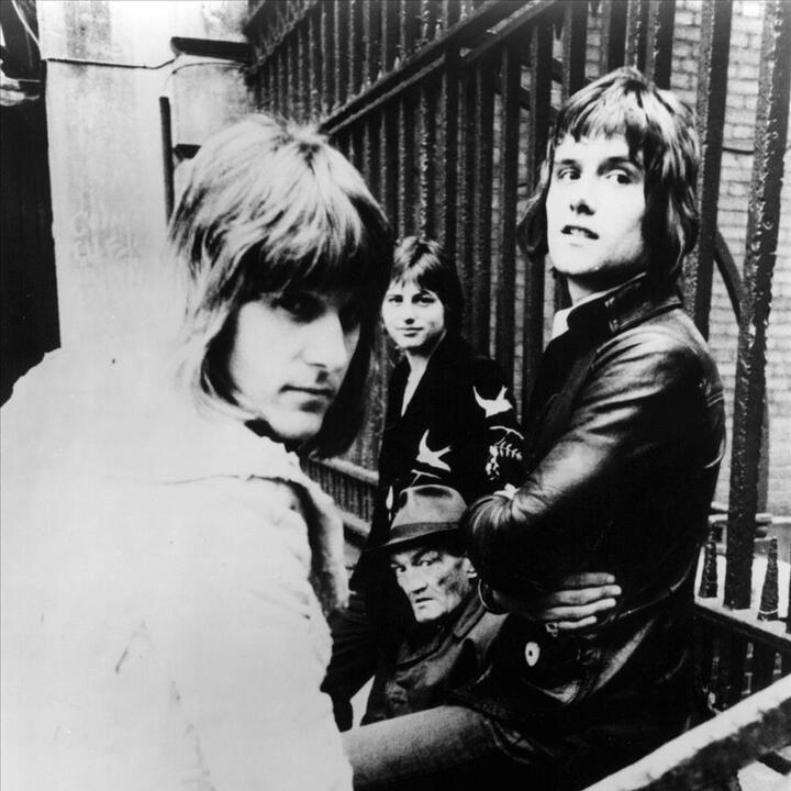 Emerson, Lake & Palmer