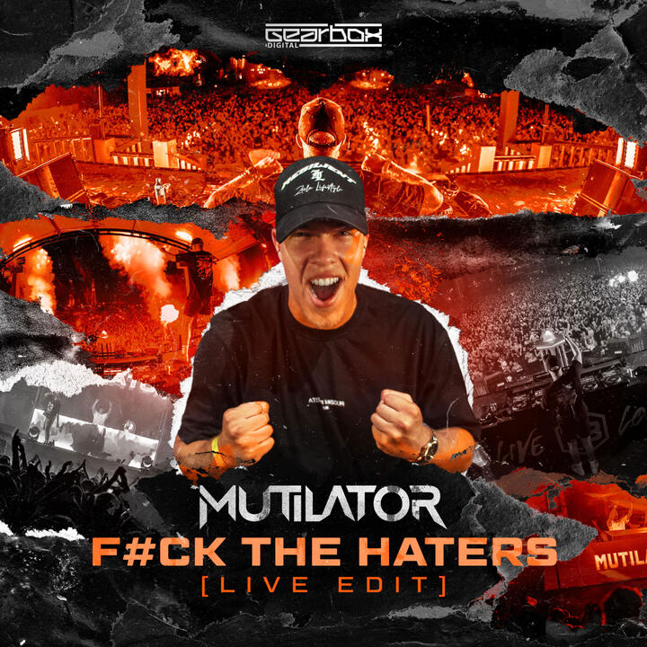 Mutilator