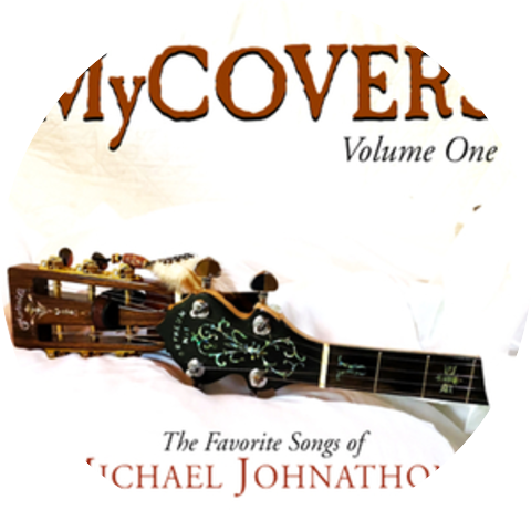 Michael Johnathon