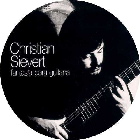 Christian Sievert