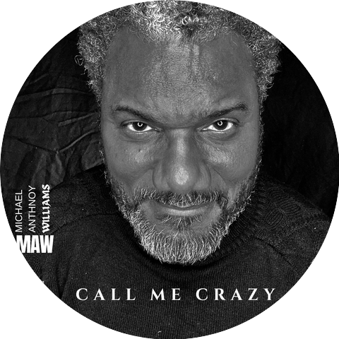 Michael Anthony Williams