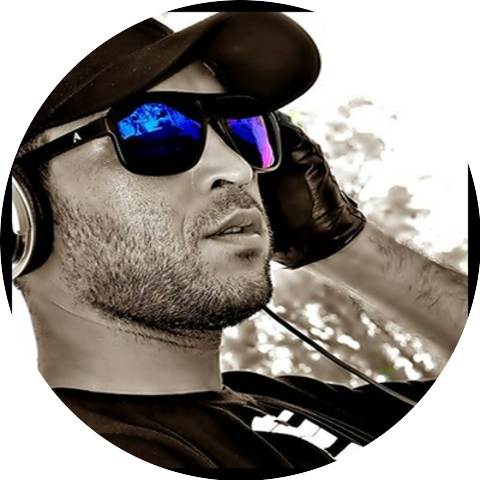 Paulo Foltz