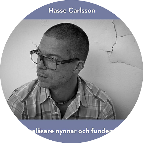 Hasse Carlsson