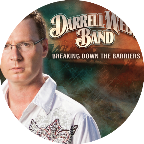 Darrell Webb Band