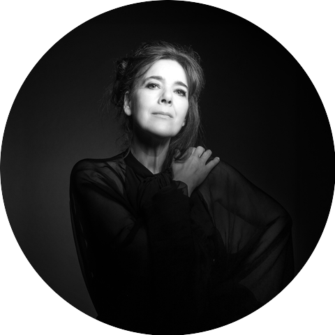 Beatrice van der Poel