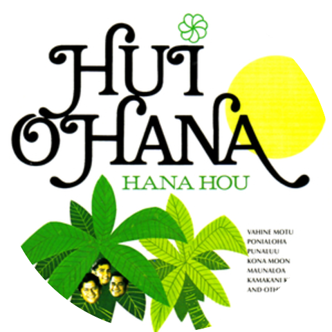 Hui 'Ohana