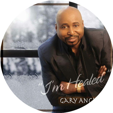 Gary Anglin
