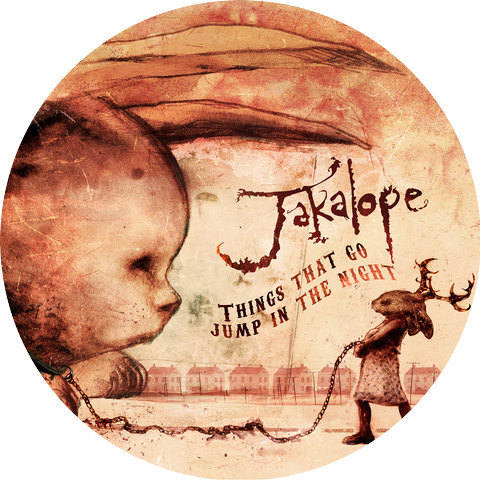 Jakalope