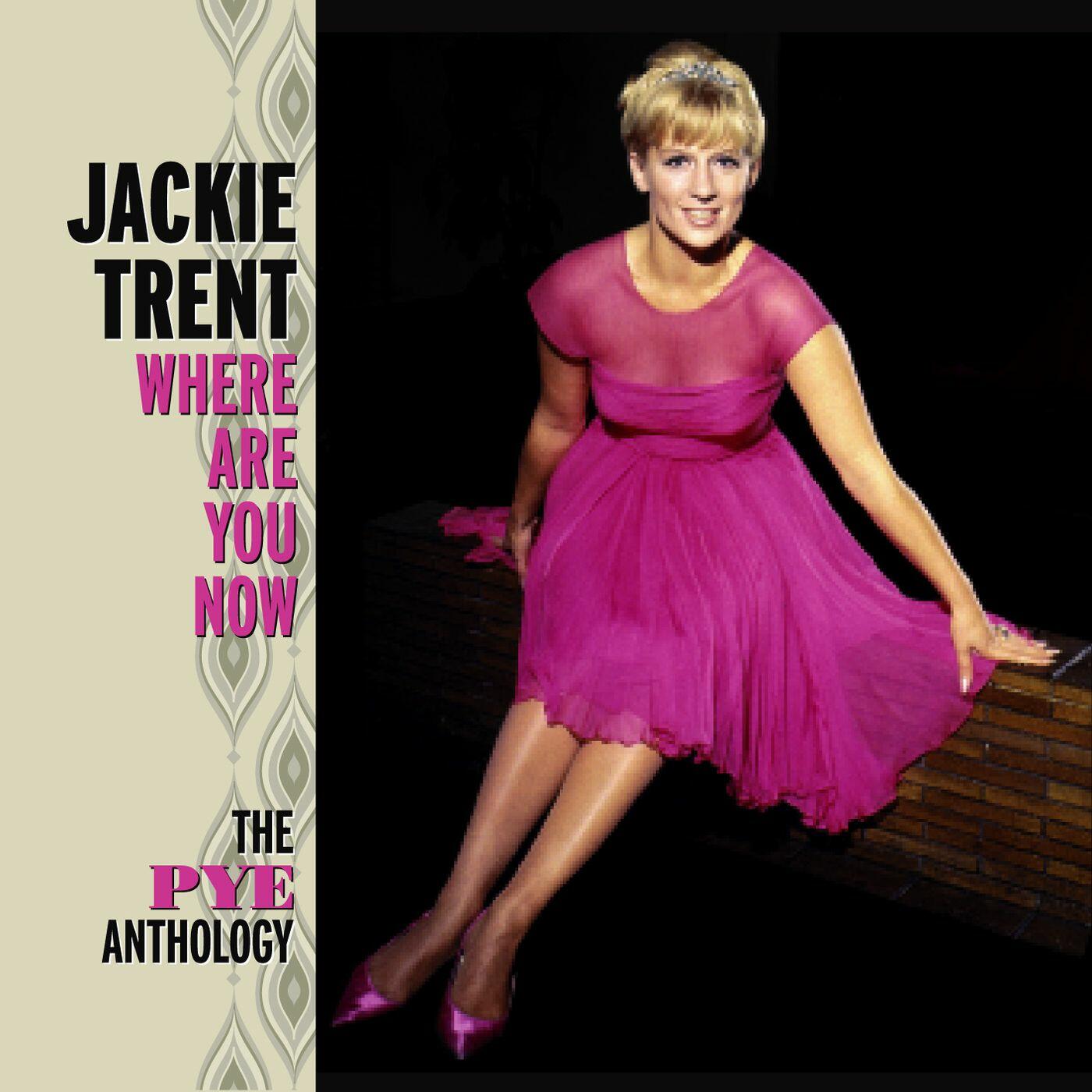 Jackie Trent | iHeart