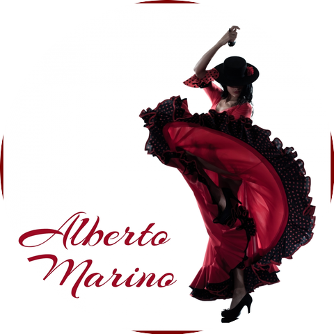 Alberto Marino