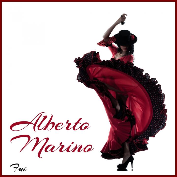 Alberto Marino