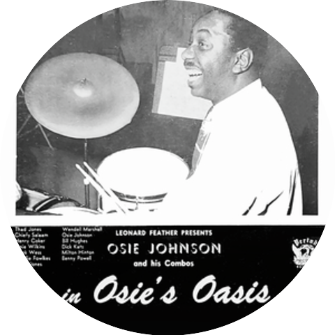Osie Johnson