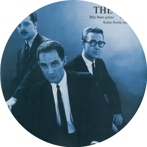 Hal Gaylor & Walter Norris & Billy Bean