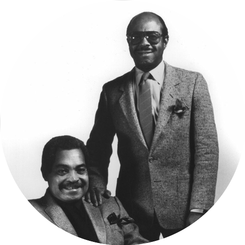 Art Farmer & Donald Byrd
